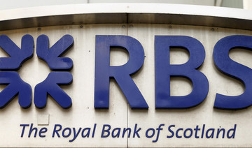 RBS quarterly profit higher than expected as legal costs fall