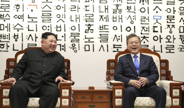 World reacts to historic Korea summit