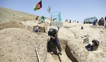 Taliban launches spring offensive; dashes Afghan peace hopes