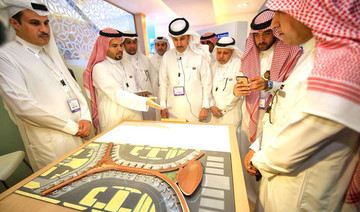 Saudi Arabian Airlines unveils new services
