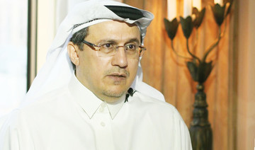 FaceOf: Ahmed  Abdulkarim  Alkholifey, chairman of the Saudi Arabian Monetary Authority