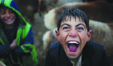 Slain Kabul-based photographer Shah Marai captured the faces of a troubled nation 