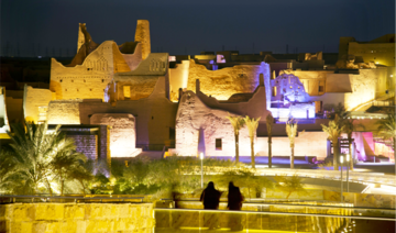 Saudi tourism commission adds  25 sites to heritage list