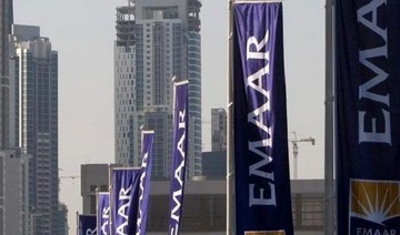 Emaar Properties’ profit rises on success of shopping malls 