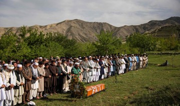 Fathers and fiances: The 10 journalists killed in Afghanistan