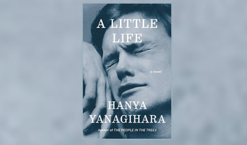 What We Are Reading Today: A Little Life