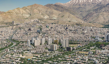 5.2-magnitude earthquake rattles southern Iran