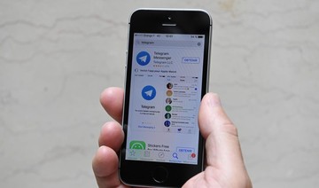 HRW slams Iran’s banning of Telegram as ‘unjustifiable’