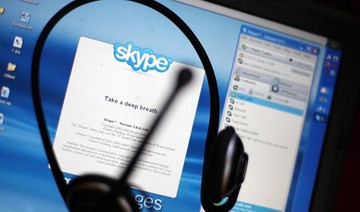 Microsoft in talks with UAE authorities over Skype ban