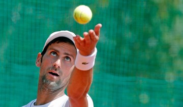 Novak Djokovic admits he’s had a tough time but is sure he can get back to the top