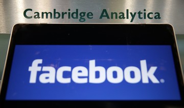 Cambridge Analytica, firm at the center of Facebook's privacy debacle, declaring bankruptcy and shutting down
