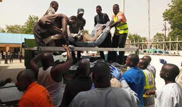 Organization of Islamic Cooperation condemns twin suicide attacks on mosque in Nigeria