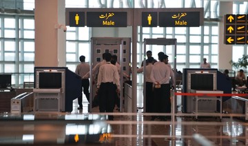 Pakistan opens new Islamabad airport after years of delays