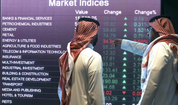 Saudi Arabia aims to be regional benchmark in global bond markets