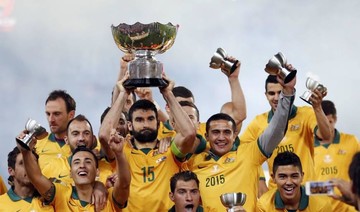 What to look out for in Asian Cup draw