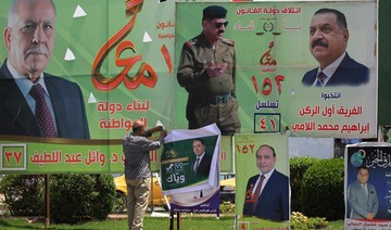 Iraq poll turmoil as top cleric withdraws backing 