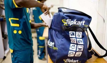 Flipkart yet to finalize stake sale deal with Walmart