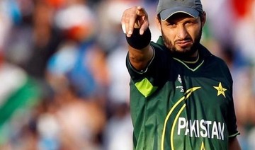 Shahid Afridi and Inzamam Ul-Haq in talks to take new Jeddah T10 cricket tournament by storm
