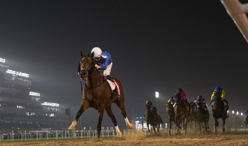 Kentucky Derby to set the scene for summer rivalry between Coolmore and Godolphin