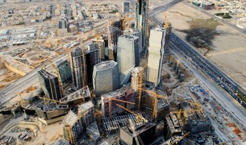 Growth but challenges ahead for Saudi real estate sector
