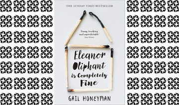 What We Are Reading Today: Eleanor Oliphant is Completely Fine 