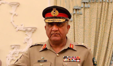 Army chief sanctions death sentences for 11 terrorists