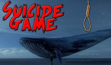 Egypt telecoms regulator says ban on ‘Blue Whale’ suicide game currently impossible