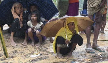 OIC forms committee to handle Rohingya issue