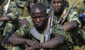45 dead in attack by armed bandits in northern Nigeria: civilian militia