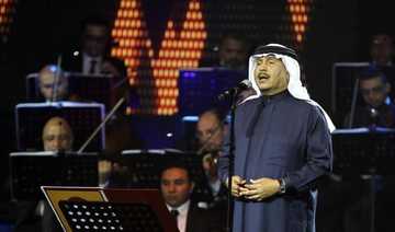 Legendary singer Mohamad Abdu voices support for Saudi Arabian women driving