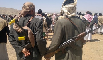 Yemen army storms Kataf district in Saada, expels Houthi militia