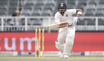 Virat Kohli cementing his India legacy with Surrey stint in England