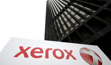 Activist investors Icahn, Deason want bid of at least $40 per share for Xerox