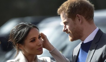 Meghan Markle to join small circle of American royals