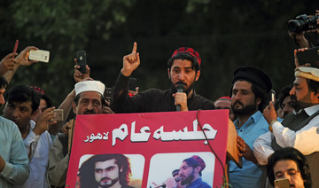 Tribal elders spring into action to restart talks with PTM leaders