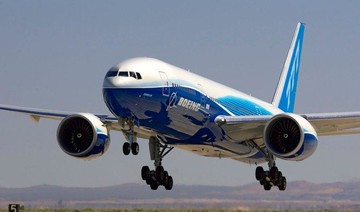 Boeing says it will follow US policy on Iran after Trump withdraws from nuclear deal
