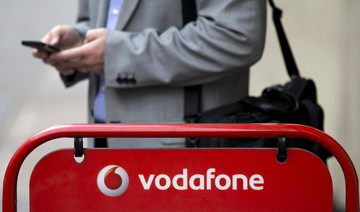 Vodafone to pay $21.8 billion for Liberty assets to strengthen European presence