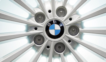BMW recalling 312,000 cars in Britain