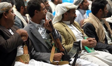 Yemen: Saada tribes reaffirm opposition to Houthi militia