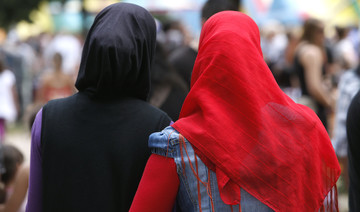 Berlin court upholds ban on teacher’s headscarf in classroom