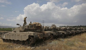 Israeli raid in Syria killed 8 Iranians, among them a general: Syrian Observatory