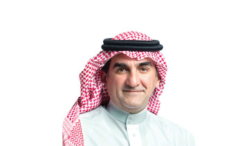 FaceOf: Yasir Al-Rumayyan, head of the Saudi Public Investment Fund