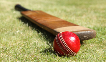 UAE based coach suspended over spot fixing offer