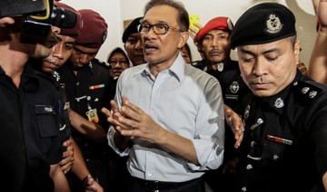 Anwar to be pardoned in post-election Malaysia 