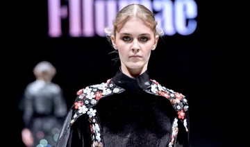AFW shows modest fashion all the way from Louisville, Kentucky