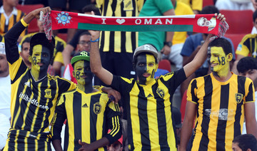 Al-Ittihad seek to salvage their season in King's Cup final against Al-Faisaly