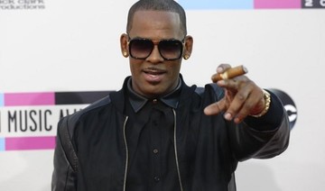 Spotify cuts R. Kelly music from playlists, cites new policy