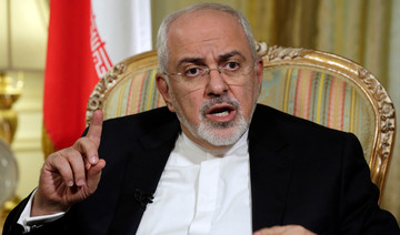  Iran minister on diplomatic tour to save nuclear deal