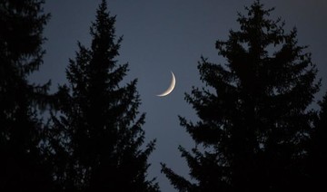 Saudi Arabia’s Supreme Court calls on all to look for crescent moon signalling Ramadan