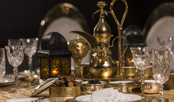 Four Seasons in Riyadh to mark Ramadan in style